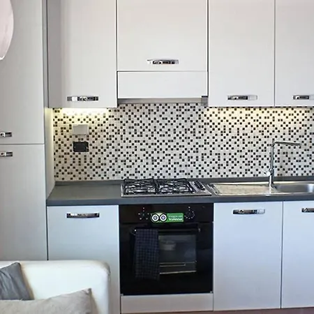 Sunny Attico Con Grande Terrazzo * Рим