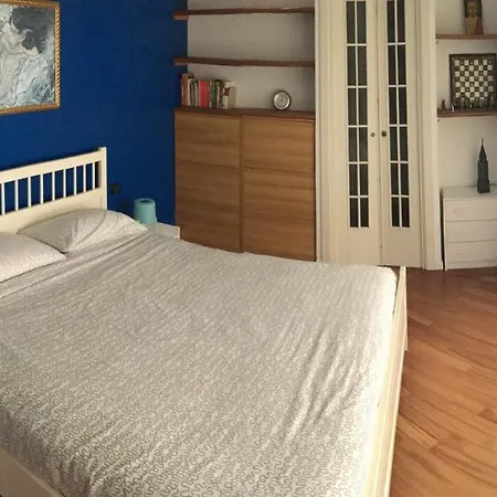 Sunny Attico Con Grande Terrazzo Рим
