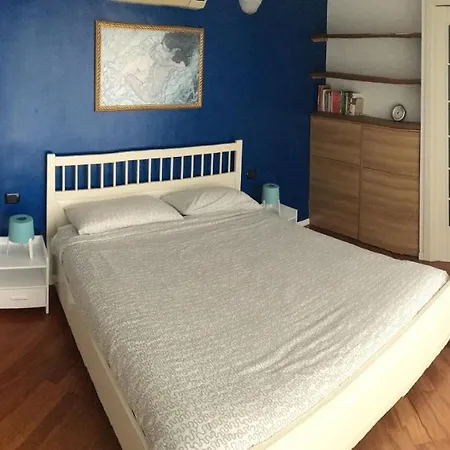Sunny Attico Con Grande Terrazzo *