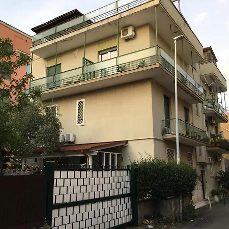 Grande Appartamento Apartment Rome