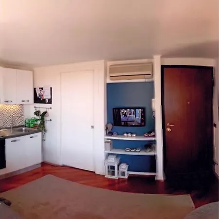 Apartment Grande Appartamento