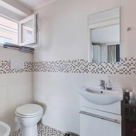 Apartment Grande Appartamento *