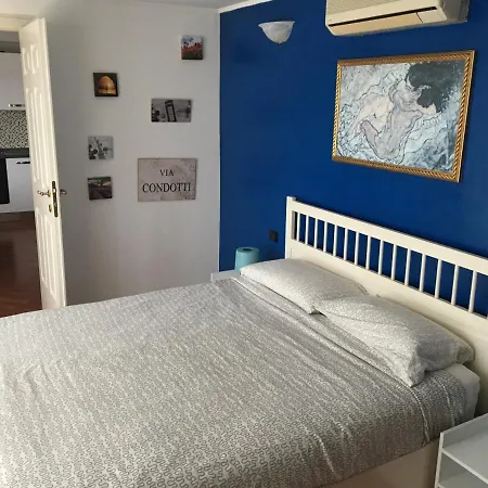 Apartment Grande Appartamento *