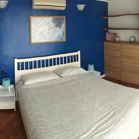 Apartment Grande Appartamento *