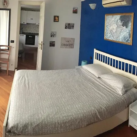 Grande Appartamento Rome