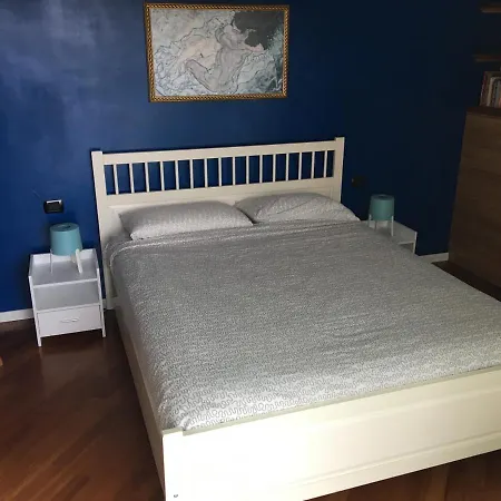 Apartment Grande Appartamento Rome