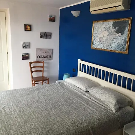 Grande Appartamento Apartment *